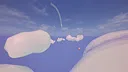 Jump on clouds Screenshot 1