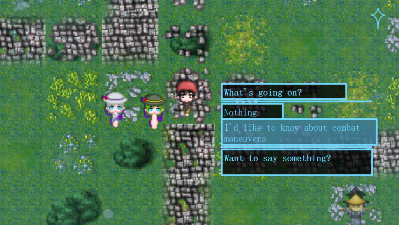 小石冒险 Koishi Adventure⁓ Screenshot 7