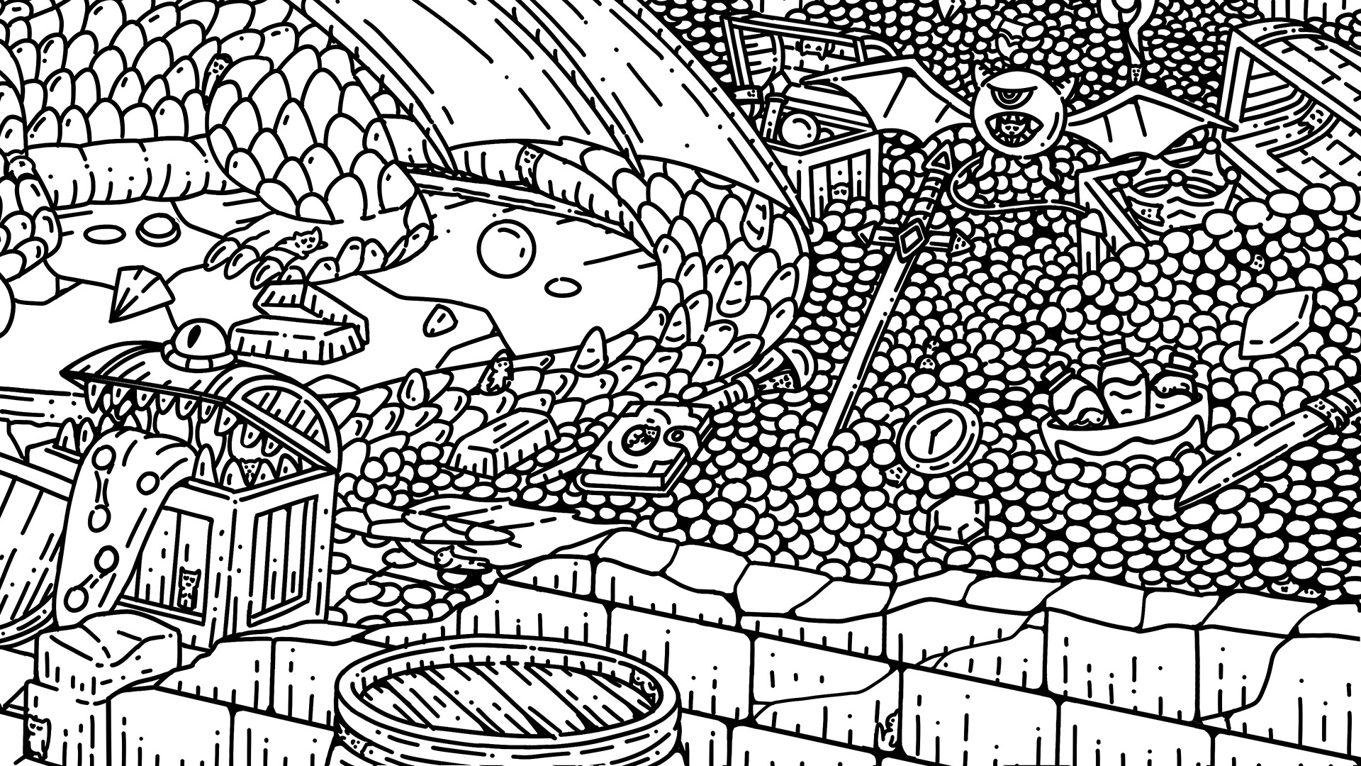 100 Ruin Cats Screenshot 9