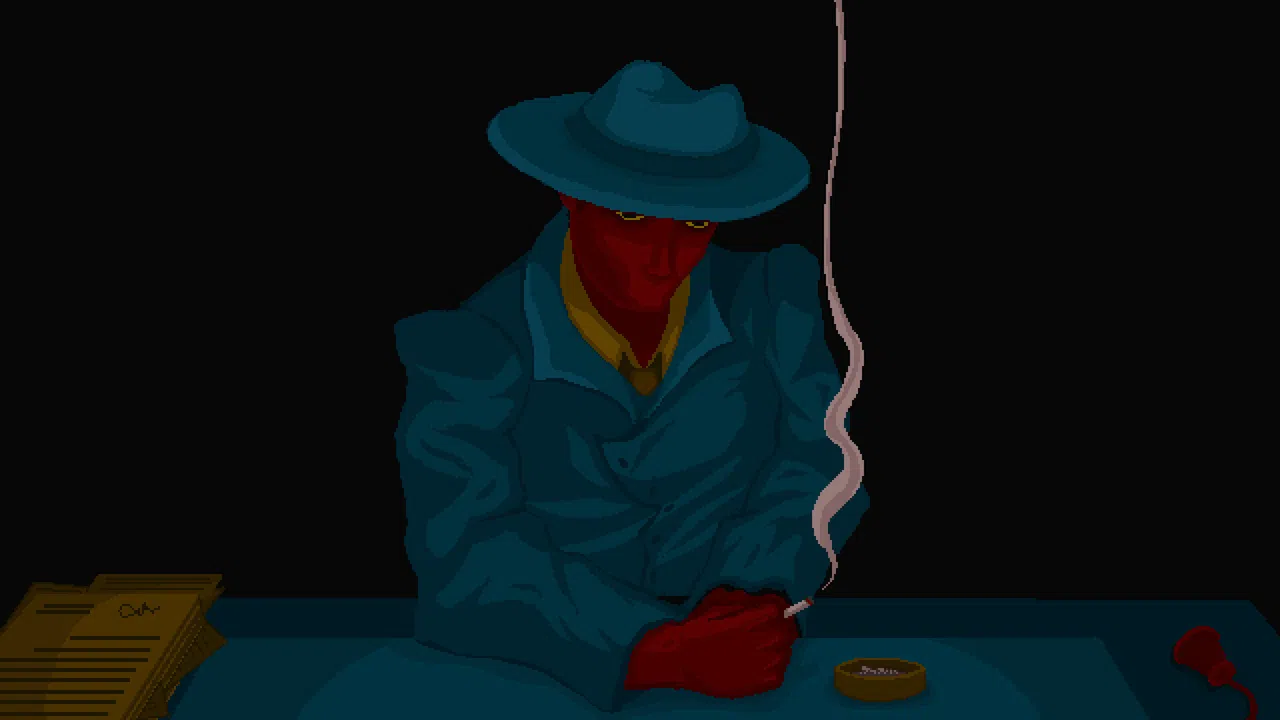 Crime or Punishment Screenshot 1
