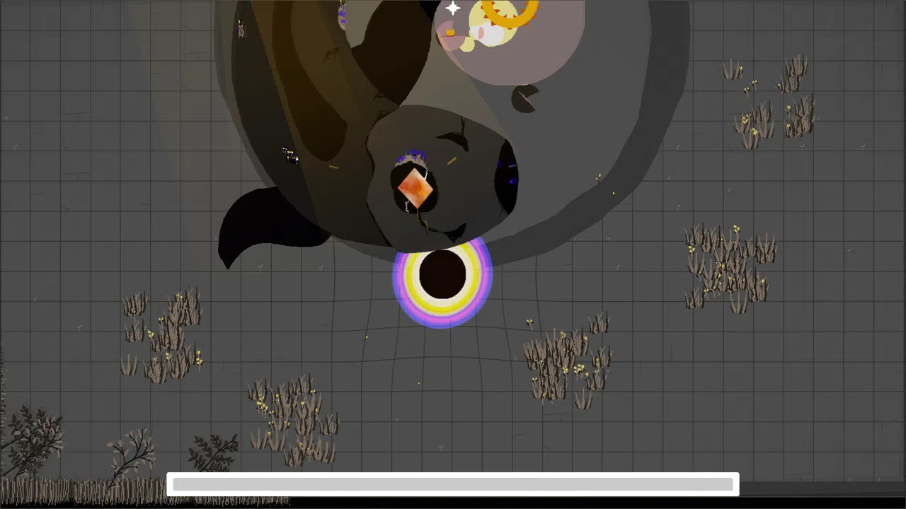 Linear Calamity Demo Screenshot 0
