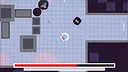 Linear Calamity Demo Screenshot 6