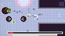 Linear Calamity Demo Screenshot 1