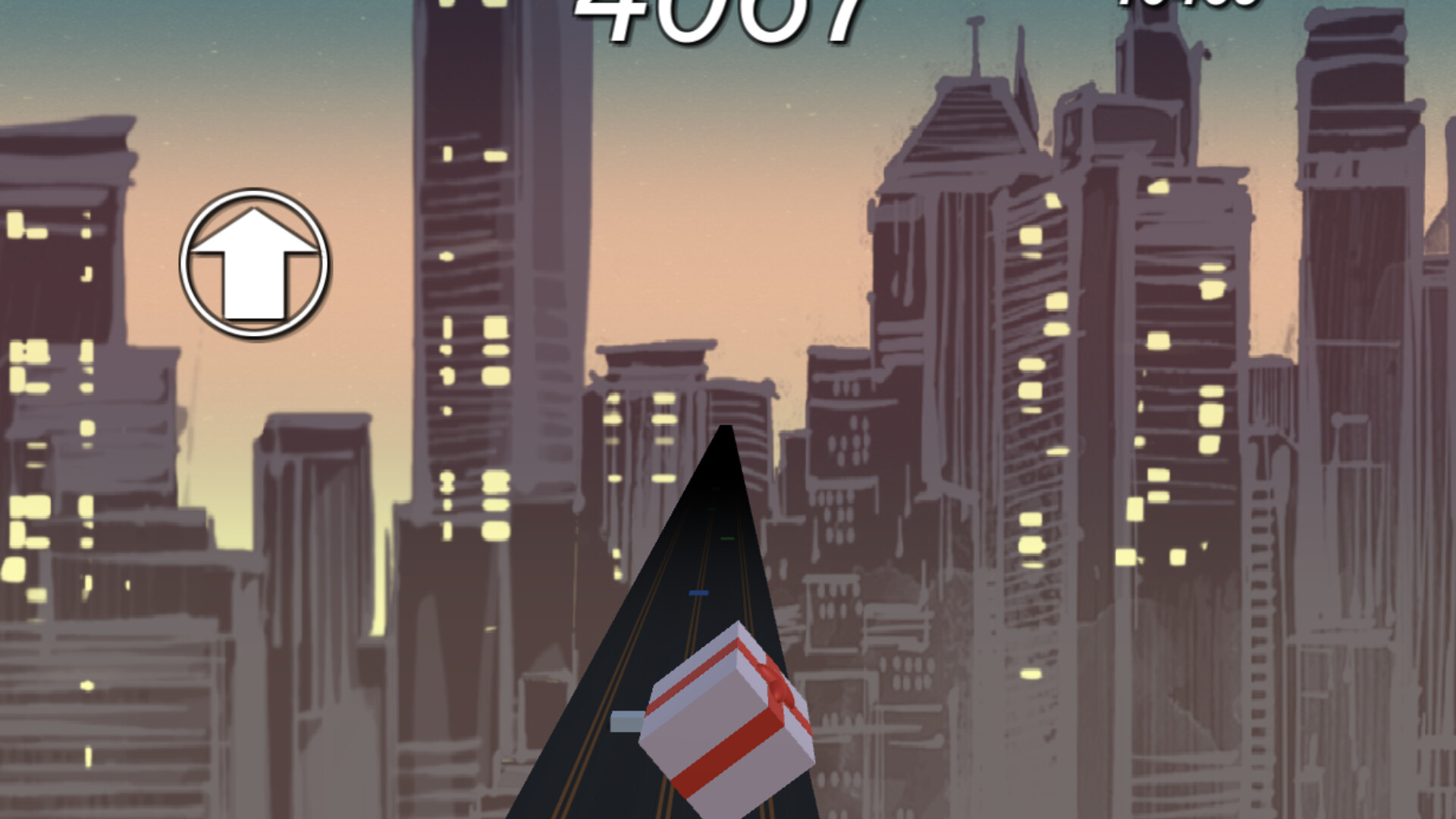 How Your Package Gets Delivered Screenshot 2