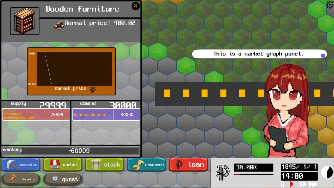 factory-company Screenshot 3