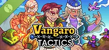 Vangaro Tactics Demo