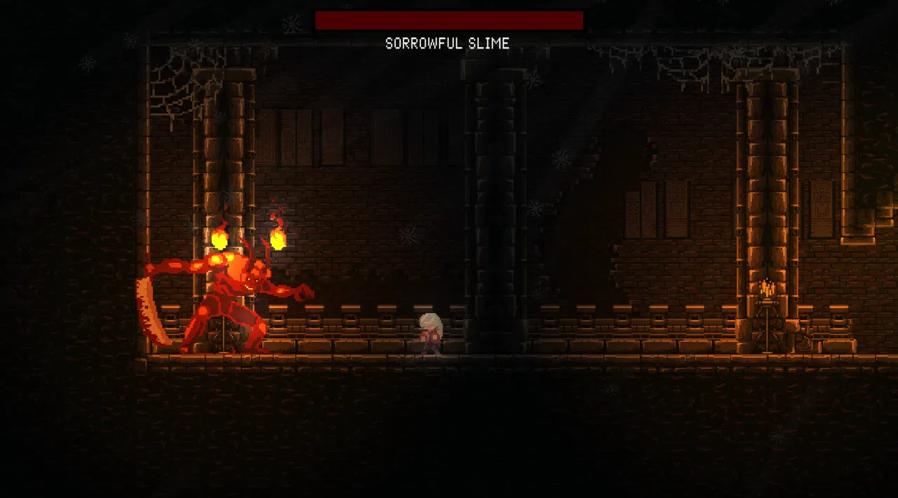 Duskmire Screenshot 4