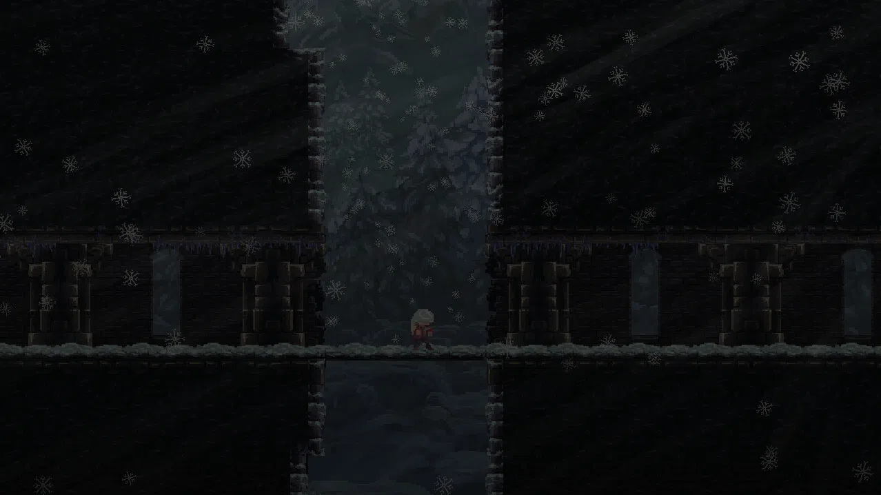 Duskmire Screenshot 1