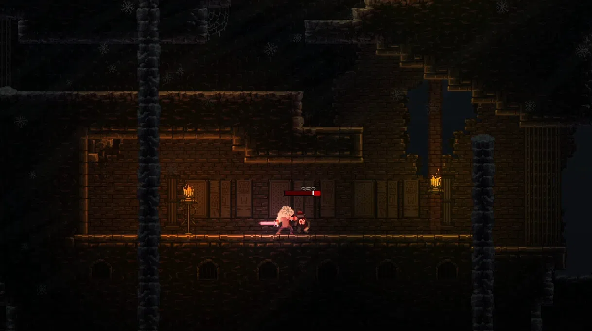 Duskmire Screenshot 0