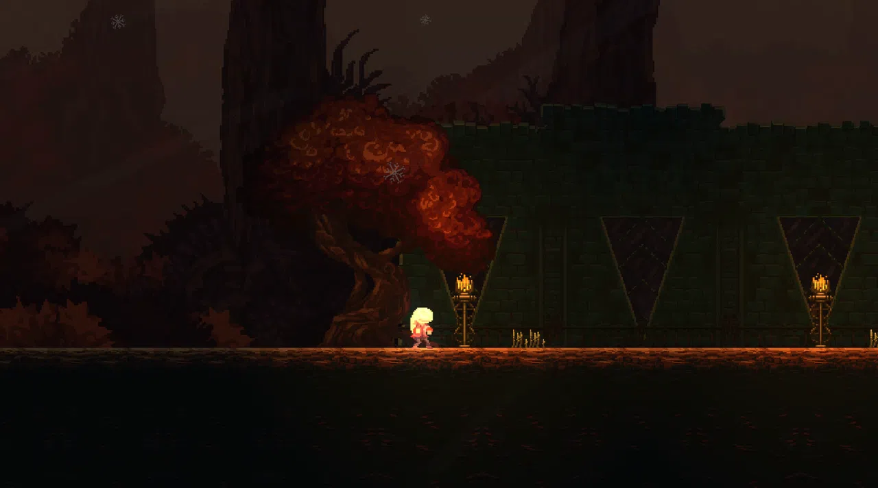 Duskmire Screenshot 3
