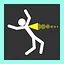 Hazardous Collateral Damage icon