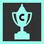 Challenge Campaign Platinum Trophy icon