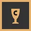 Challenge Campaign Bronze Trophy icon