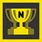 All Normal Gold Trophies