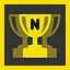All Normal Gold Trophies icon