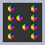 All Normal Collectibles icon