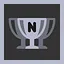 All Normal Silver Trophies icon