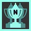 All Normal Platinum Trophies icon