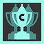 All Challenge Platinum Trophies icon