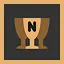 All Normal Bronze Trophies icon