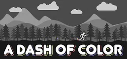 A Dash of Color