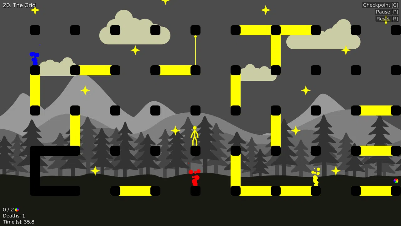 A Dash of Color Screenshot 7