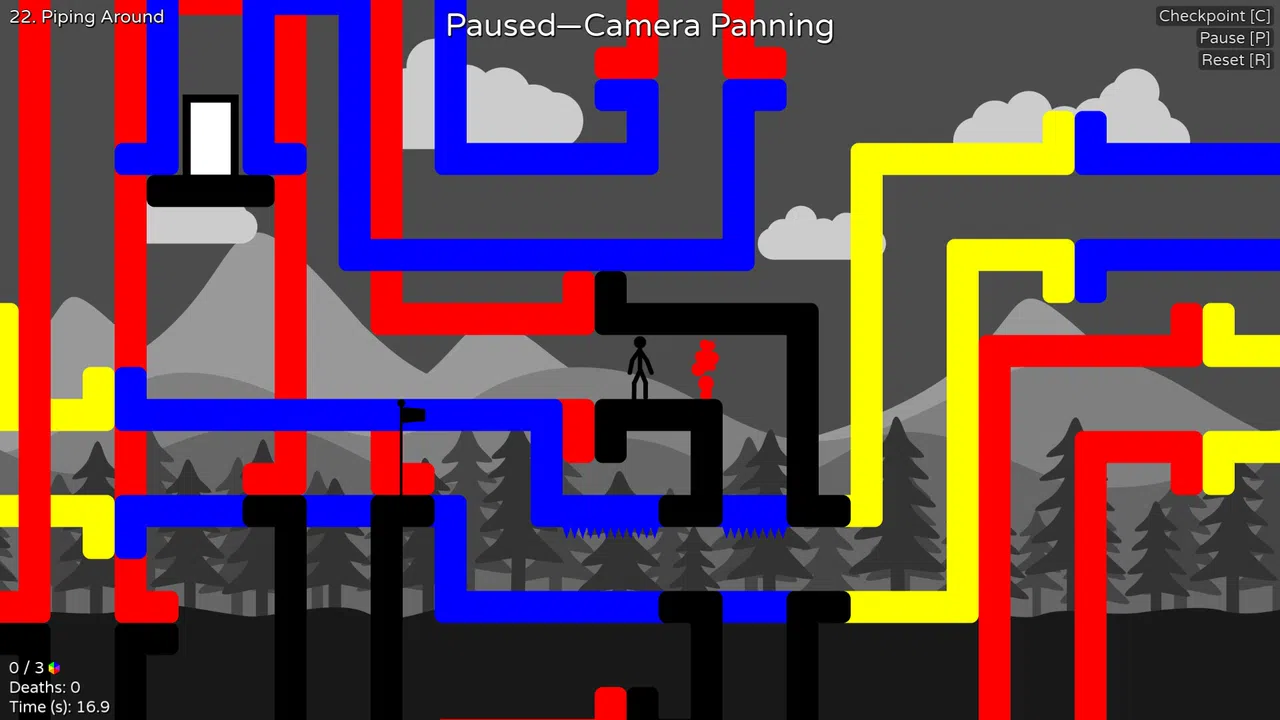 A Dash of Color Screenshot 3