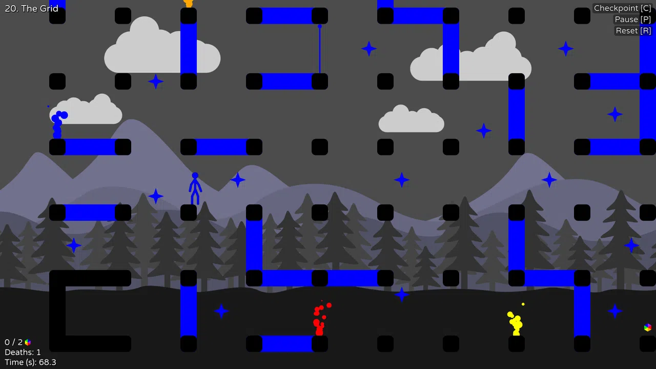 A Dash of Color Screenshot 8