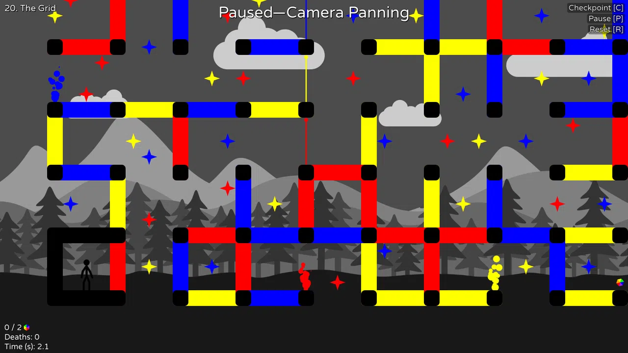A Dash of Color Screenshot 5