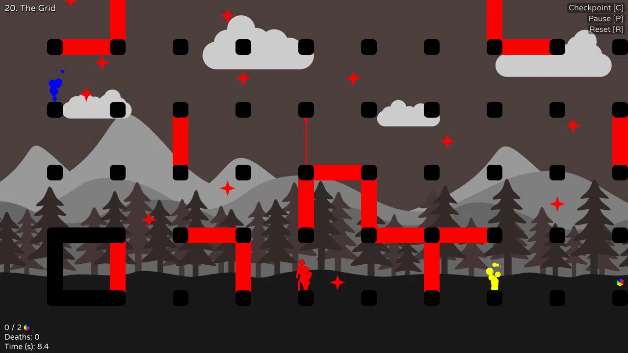 A Dash of Color Screenshot 6
