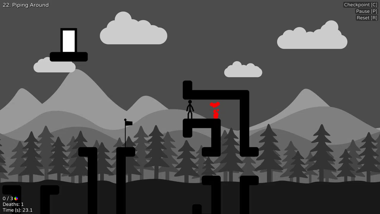 A Dash of Color Screenshot 1
