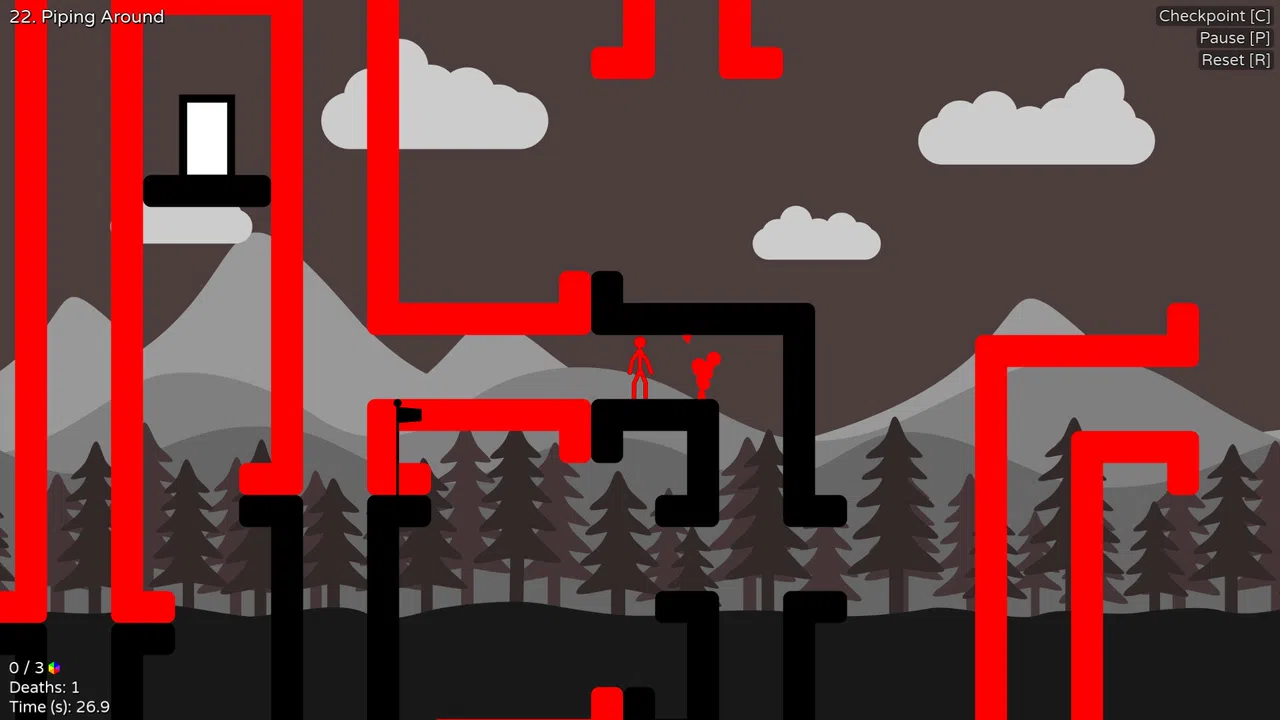 A Dash of Color Screenshot 2