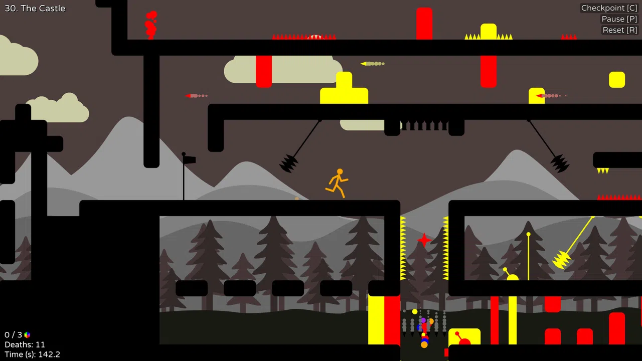 A Dash of Color Screenshot 0
