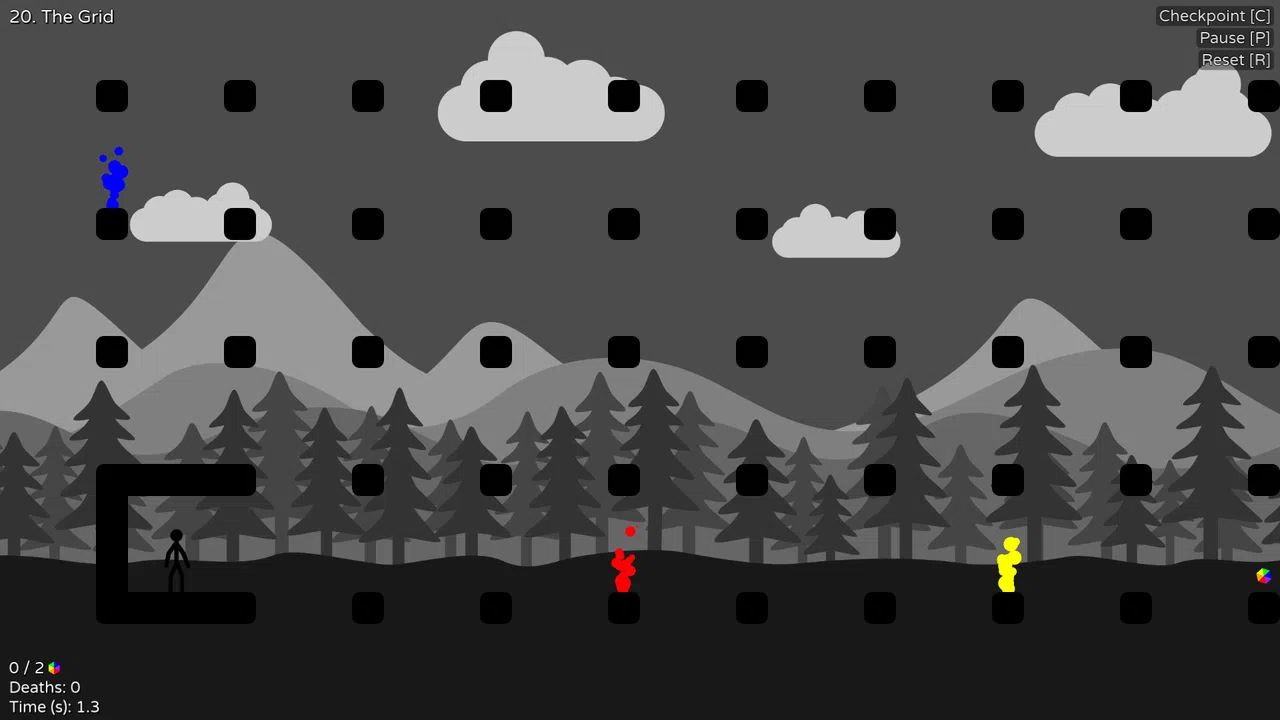A Dash of Color Screenshot 4