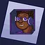 Violet icon