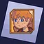 Amber icon