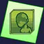 Her Key icon