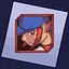 Scarlet icon
