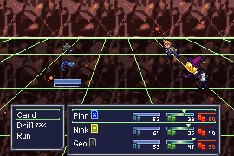 Silver Daze Screenshot 8