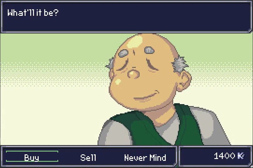 Silver Daze Screenshot 7