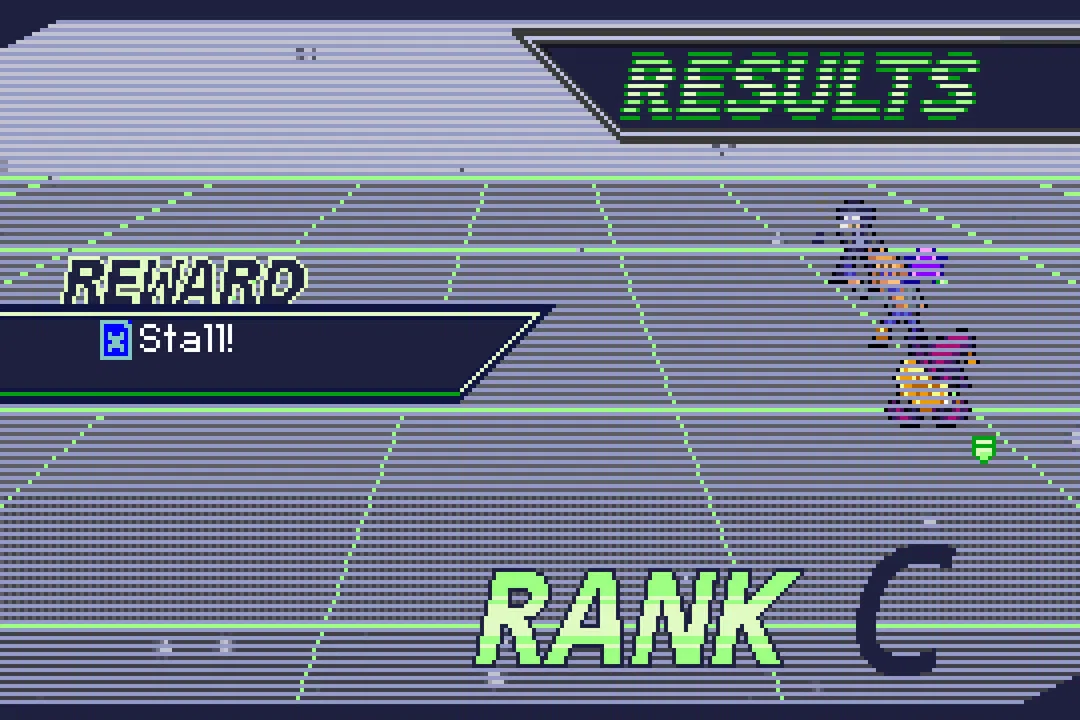 Silver Daze Screenshot 5