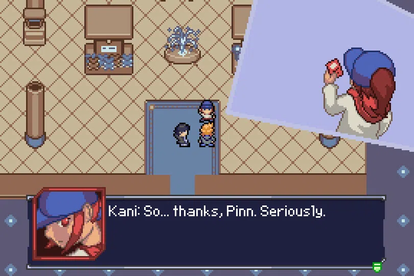 Silver Daze Screenshot 4
