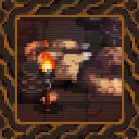 Kick Him While He's Down