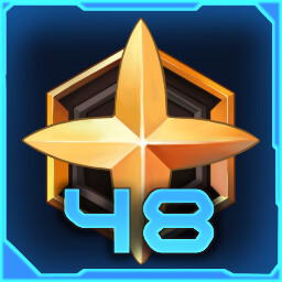 All that glitters is gold