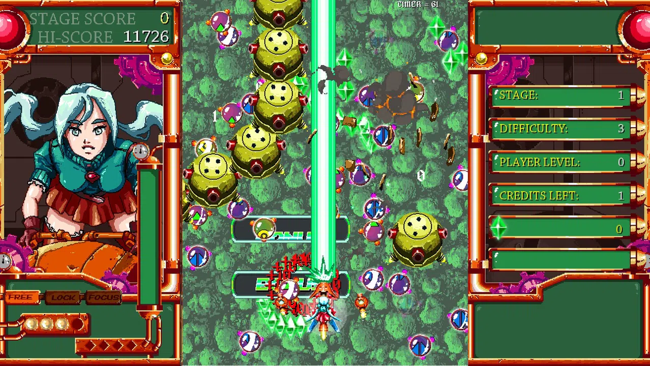 SHOCKWAVE TRIGGERS Screenshot 3