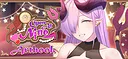 Open at Nine Artbook Screenshot 0