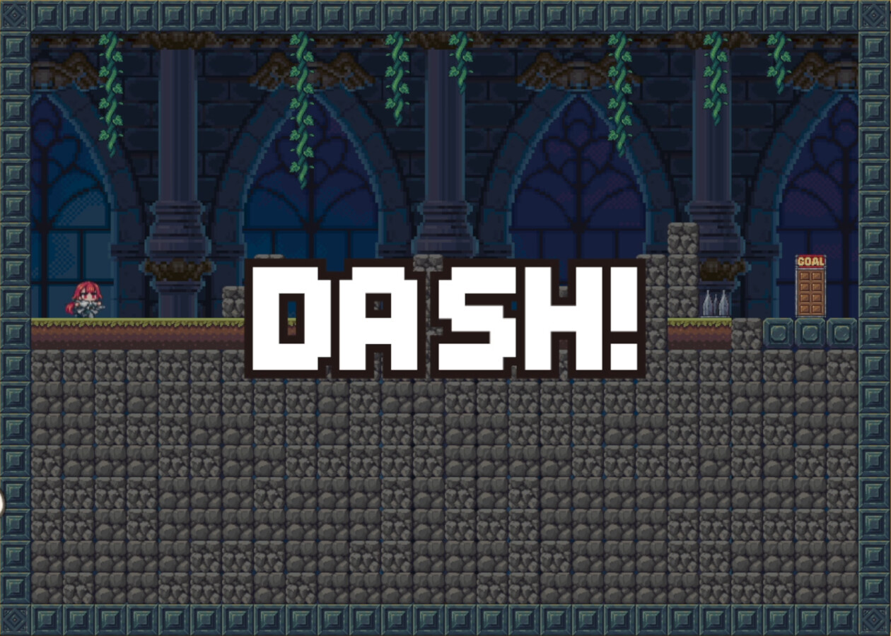 10 seconds dash! Screenshot 2