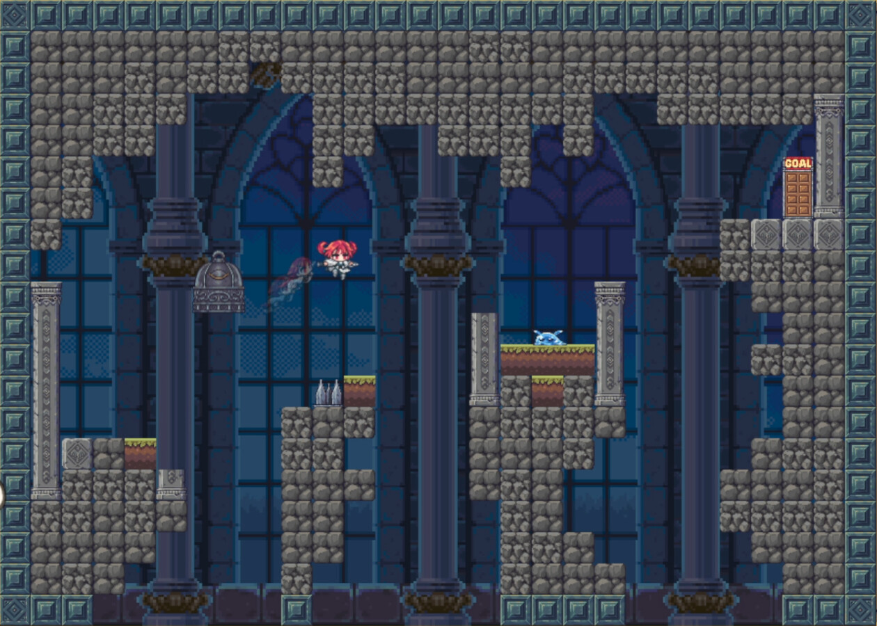 10 seconds dash! Screenshot 4