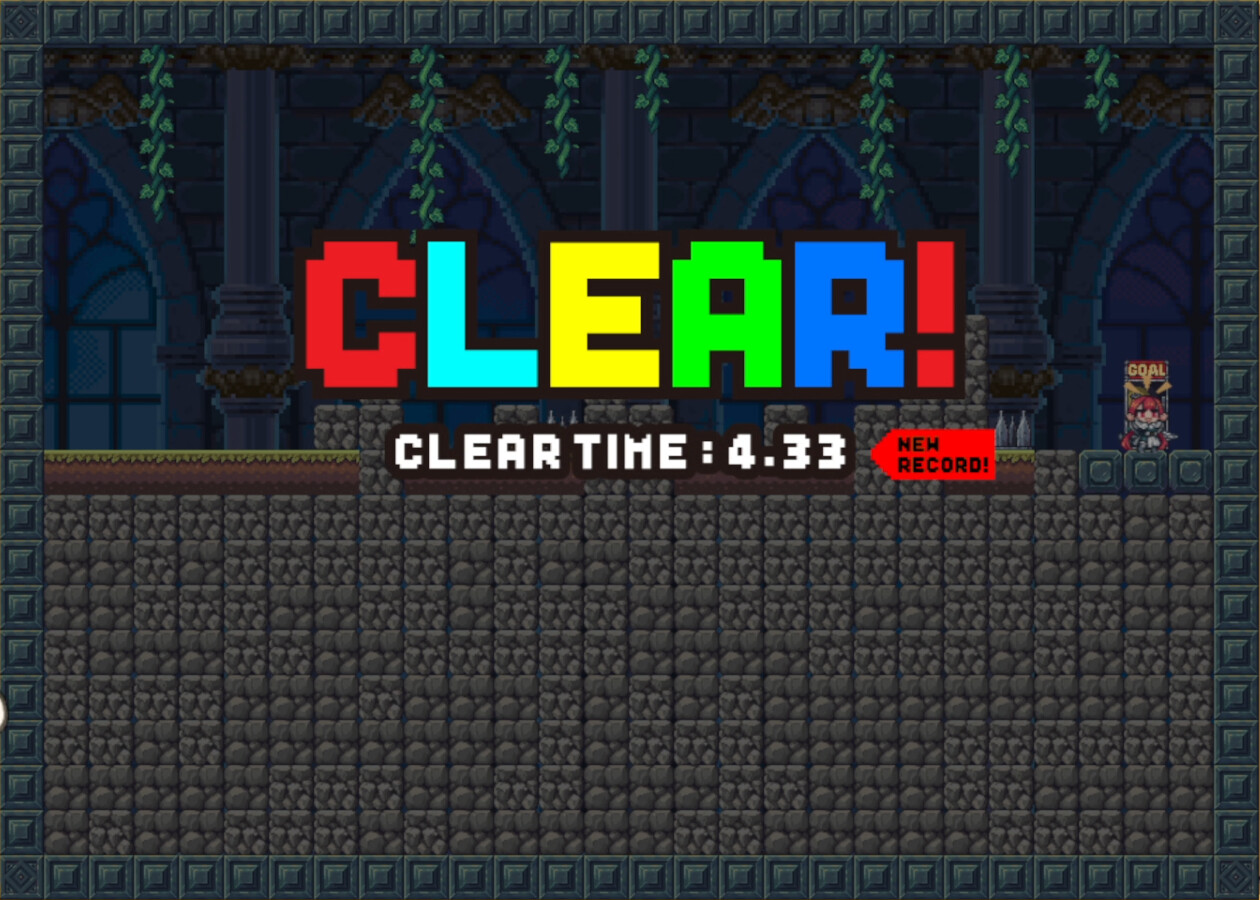 10 seconds dash! Screenshot 10