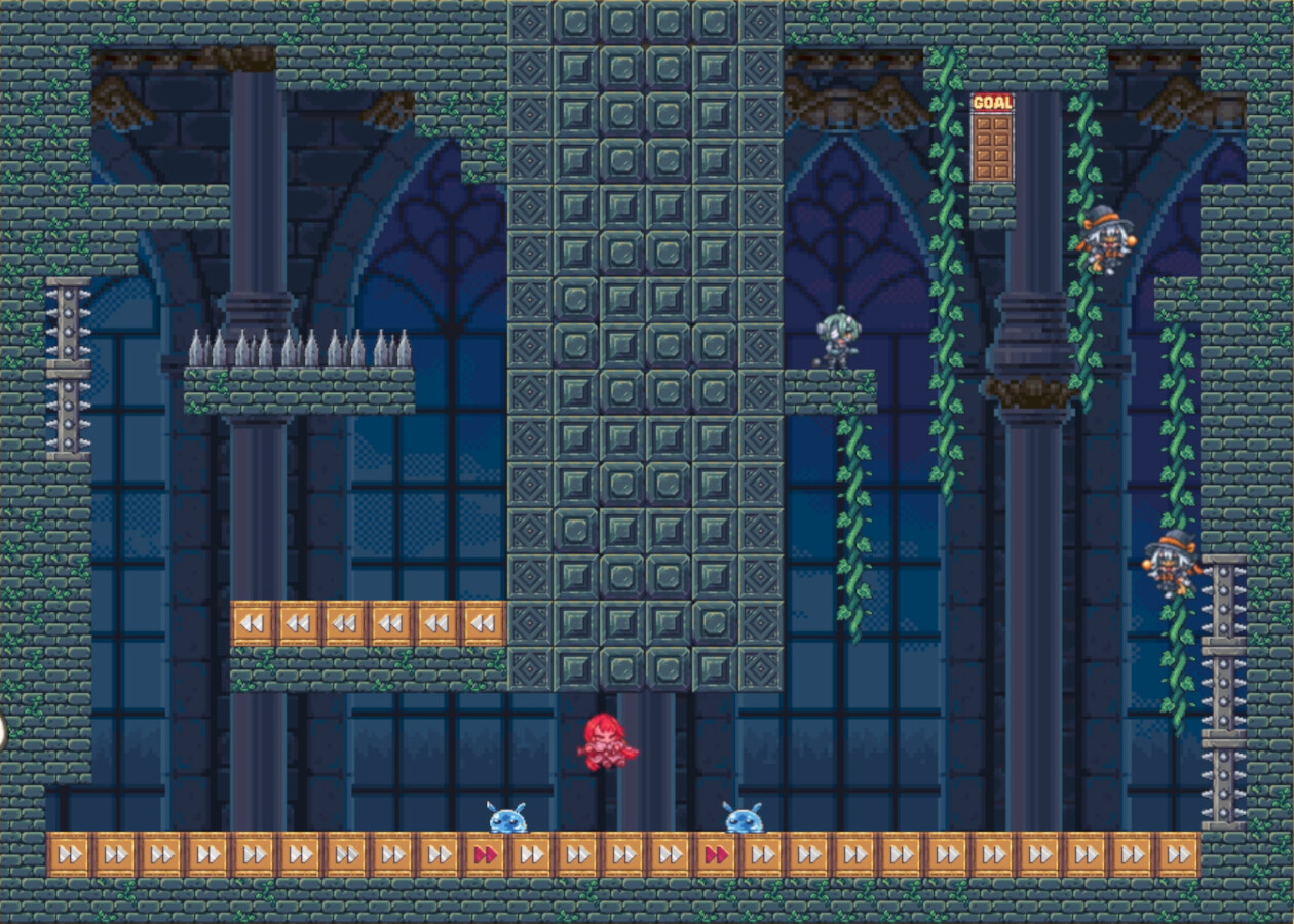 10 seconds dash! Screenshot 3